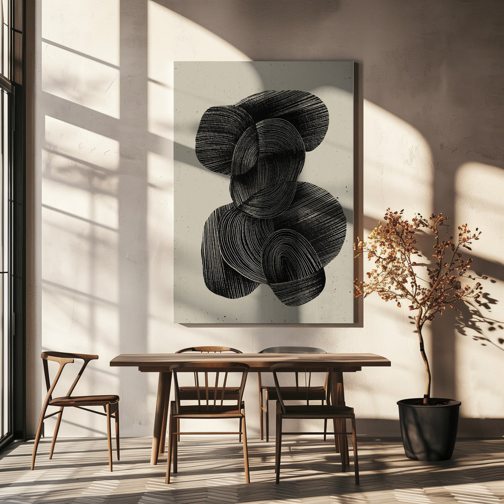 Sugrör nr 2 | Canvas