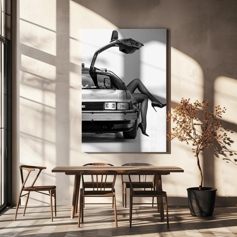 Framtiden är kvinnlig: Del 3 | Canvas