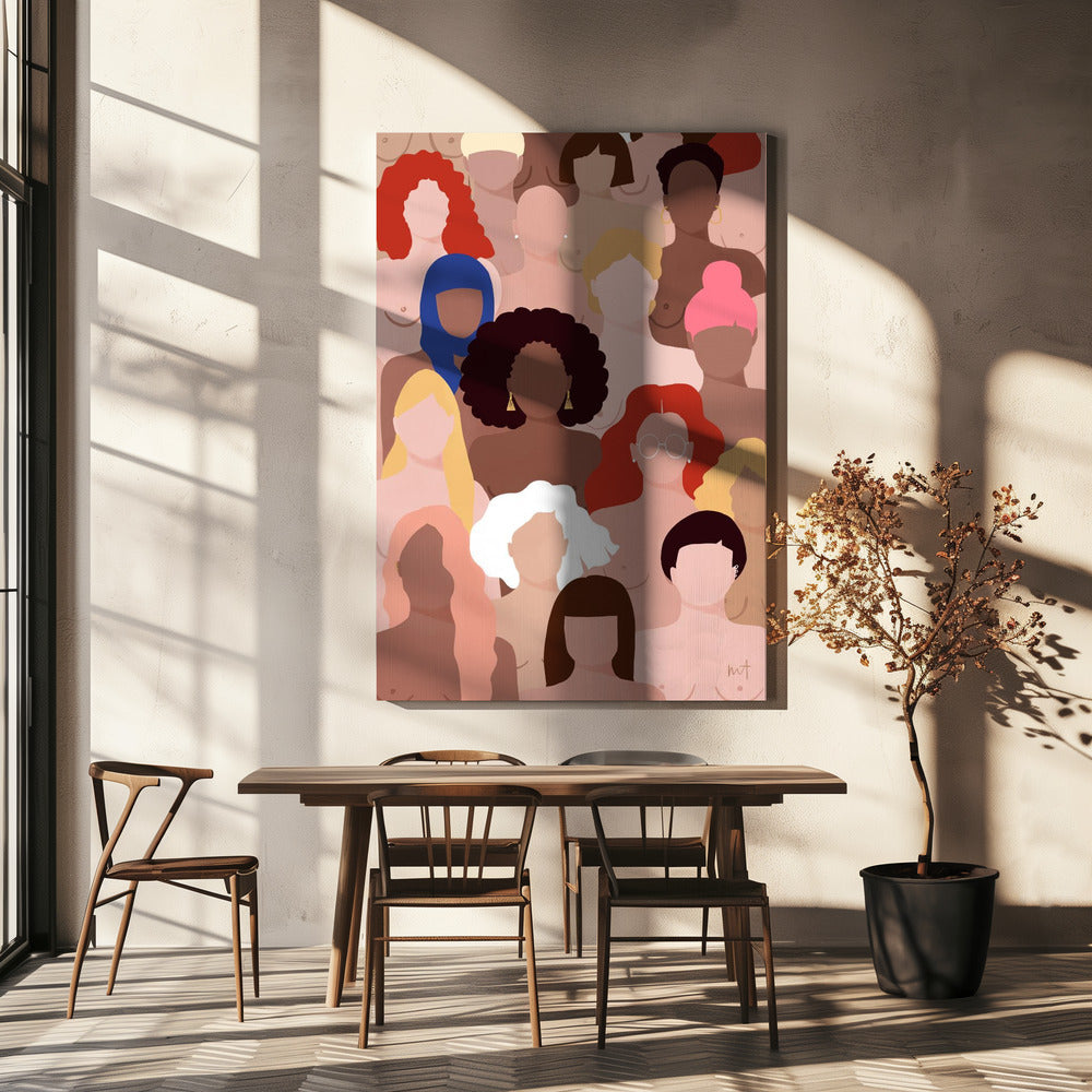 Vilka styr världen | Canvas