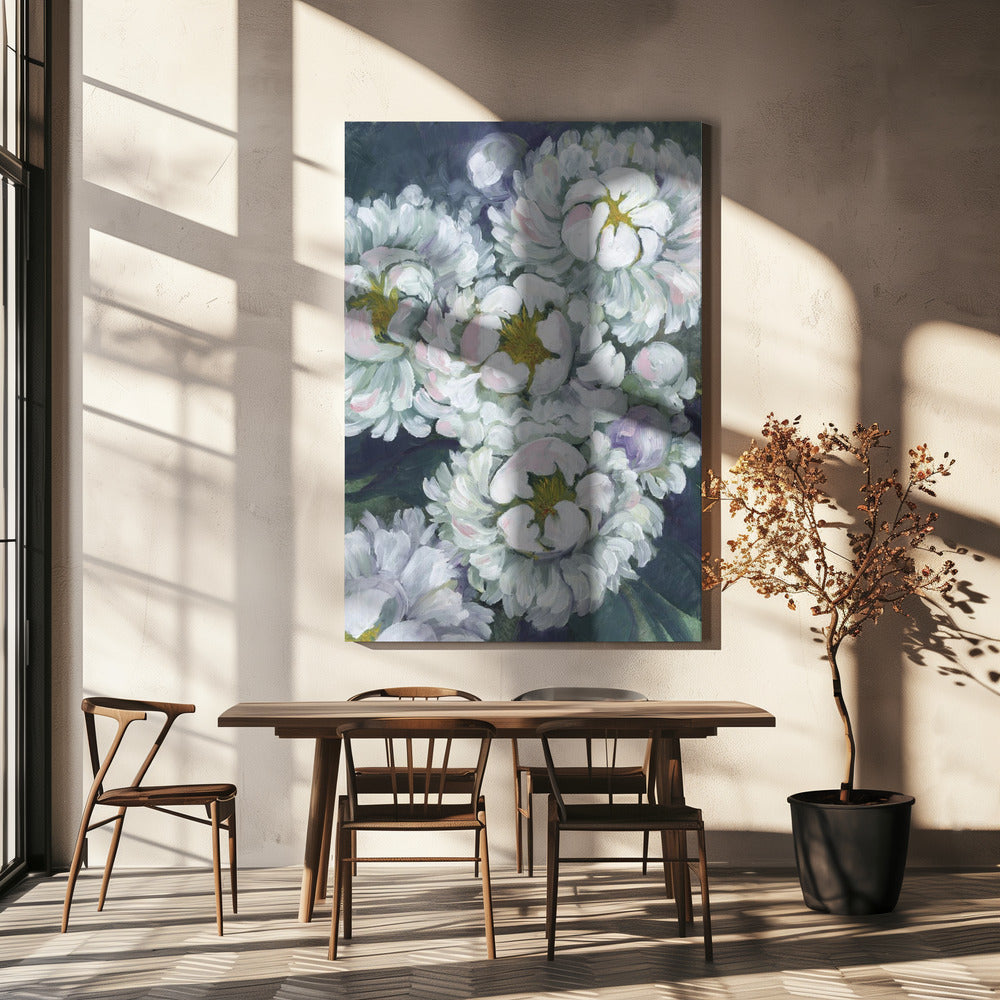 Willohs måleriska pioner | Canvas