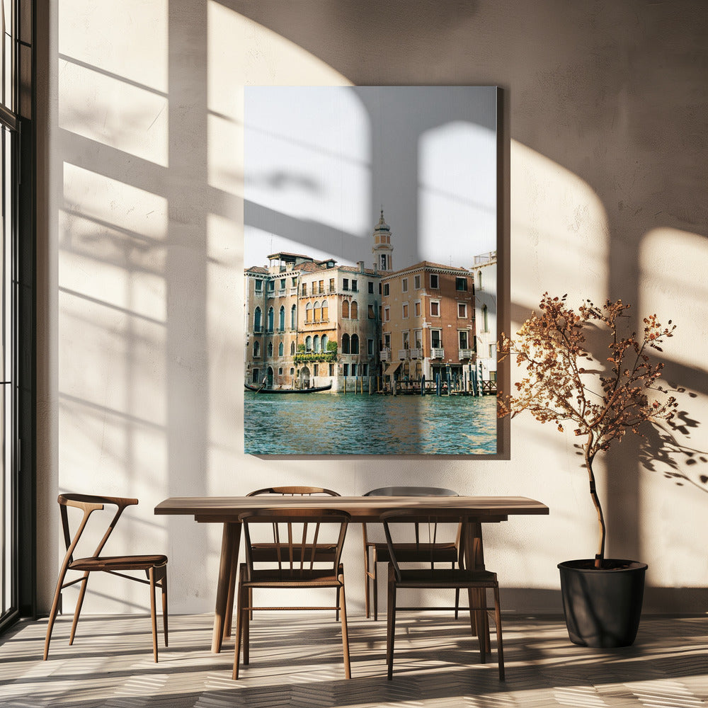Venedig II | Canvas