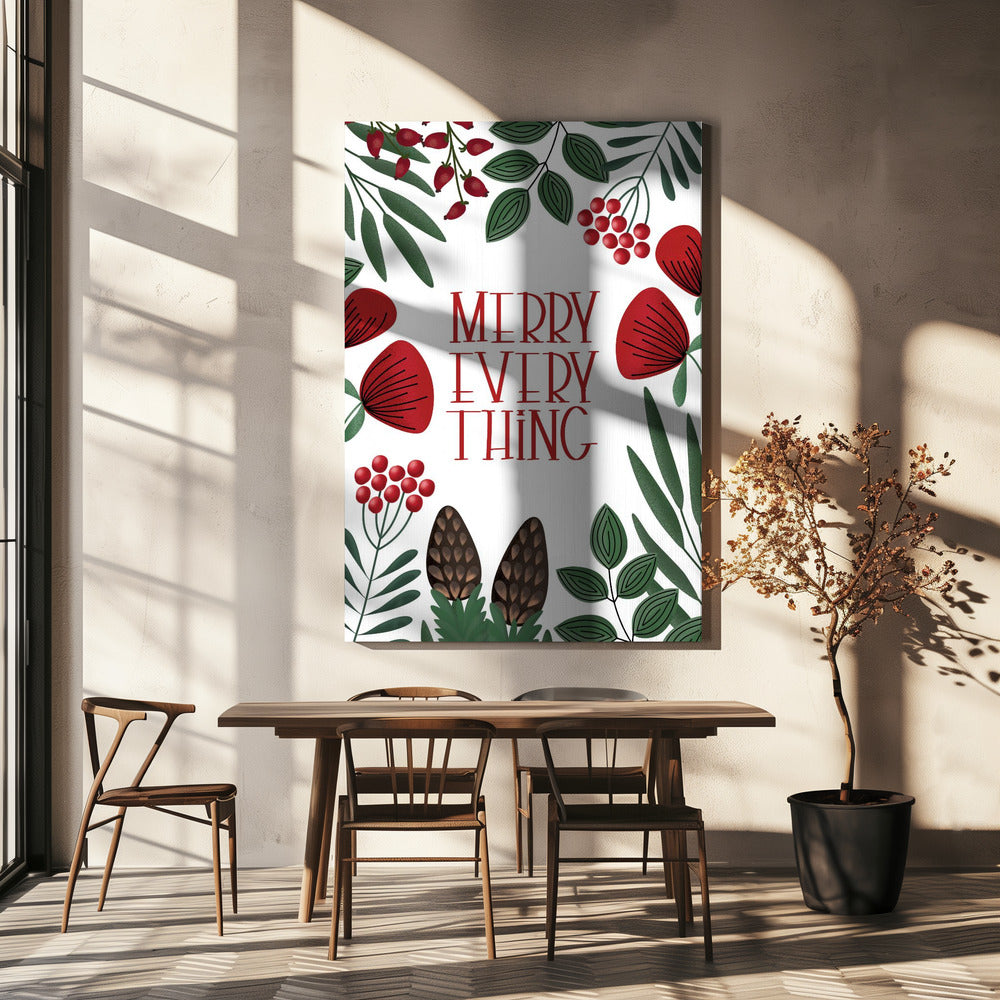 Gott allting | Canvas