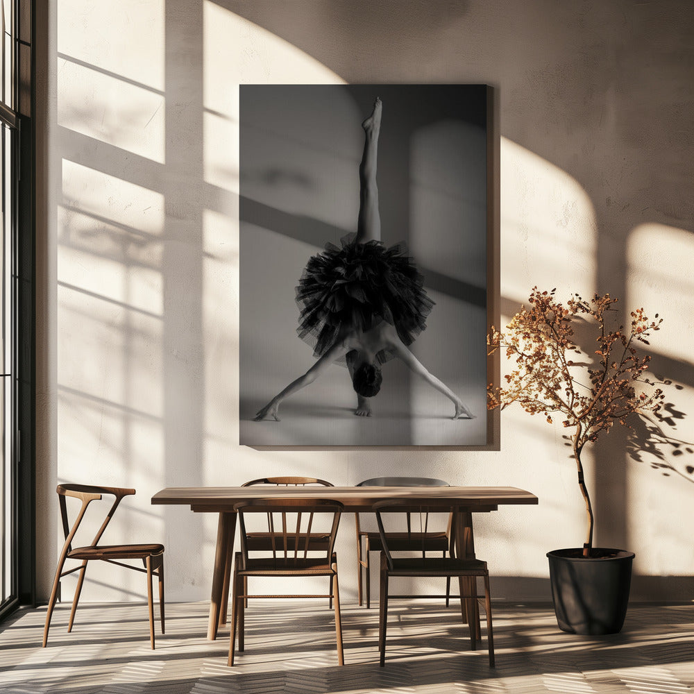 Eiffeltornet | Canvas