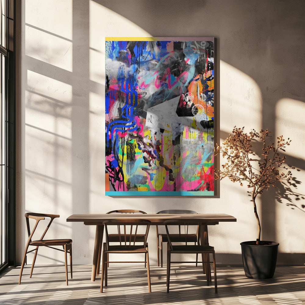 Abstra | Canvas