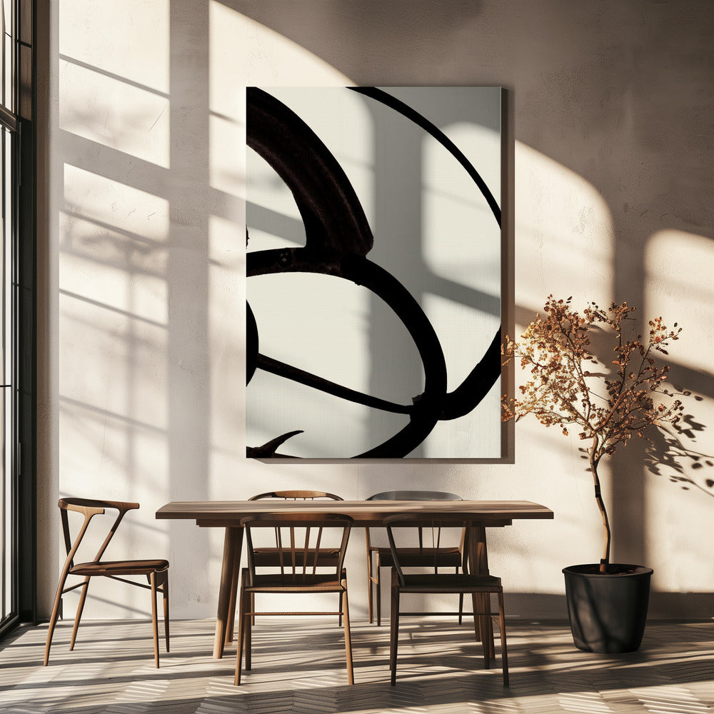 Atienne nr 2 | Canvas