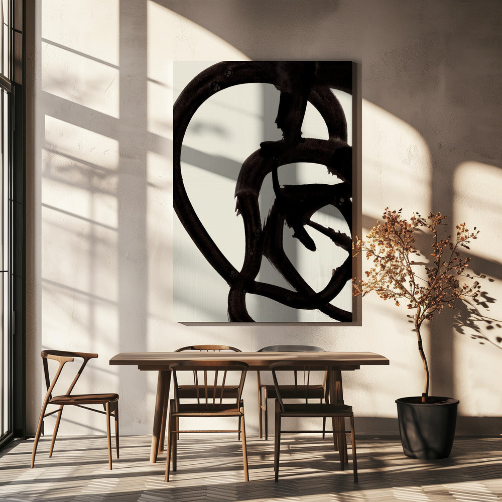 Atienne | Canvas