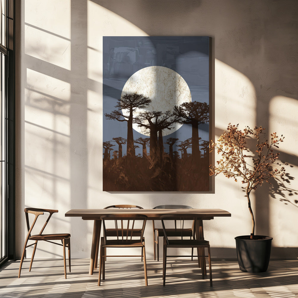 Onyesha Odili | Canvas