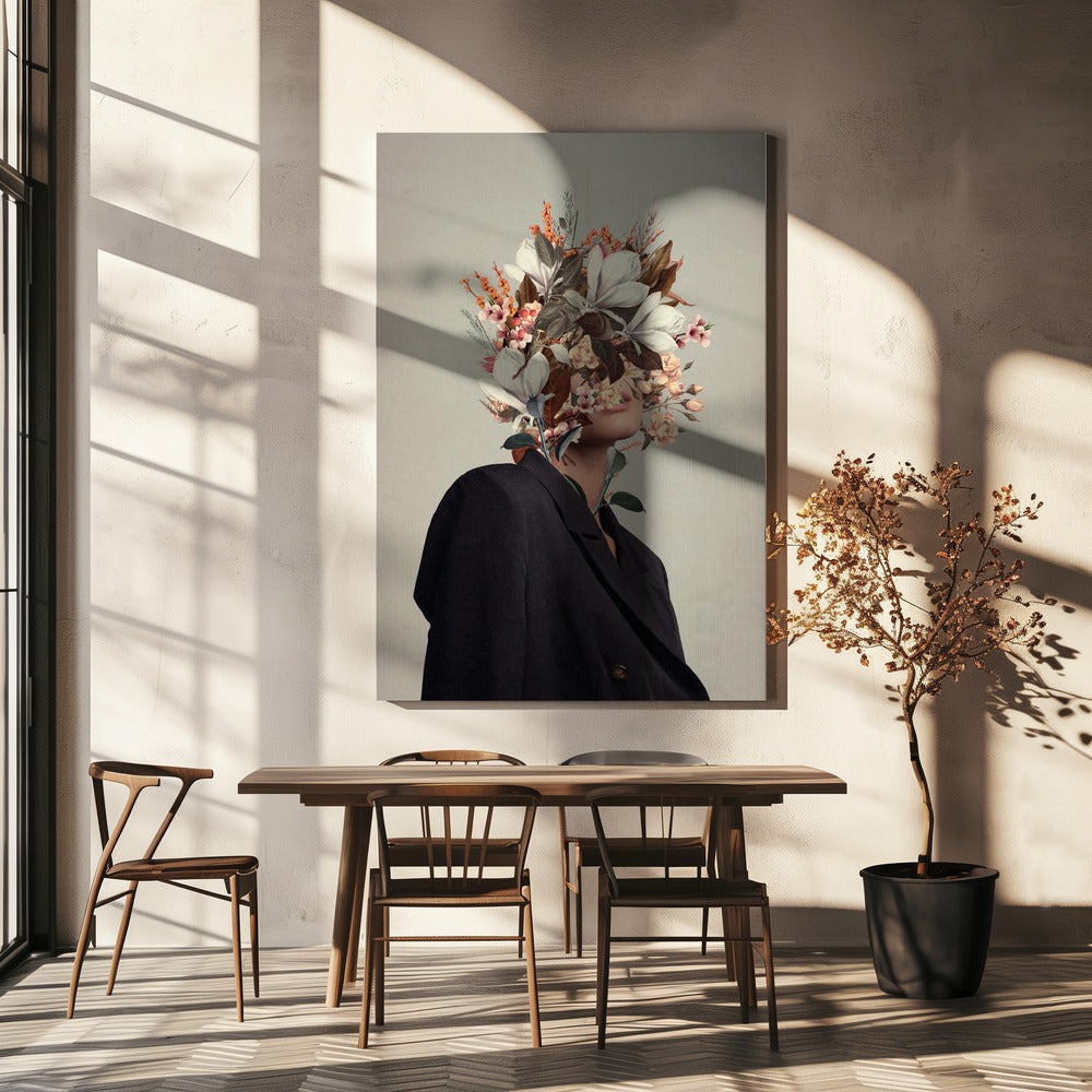 Oändliga ögonblick Oändliga höstar | Canvas