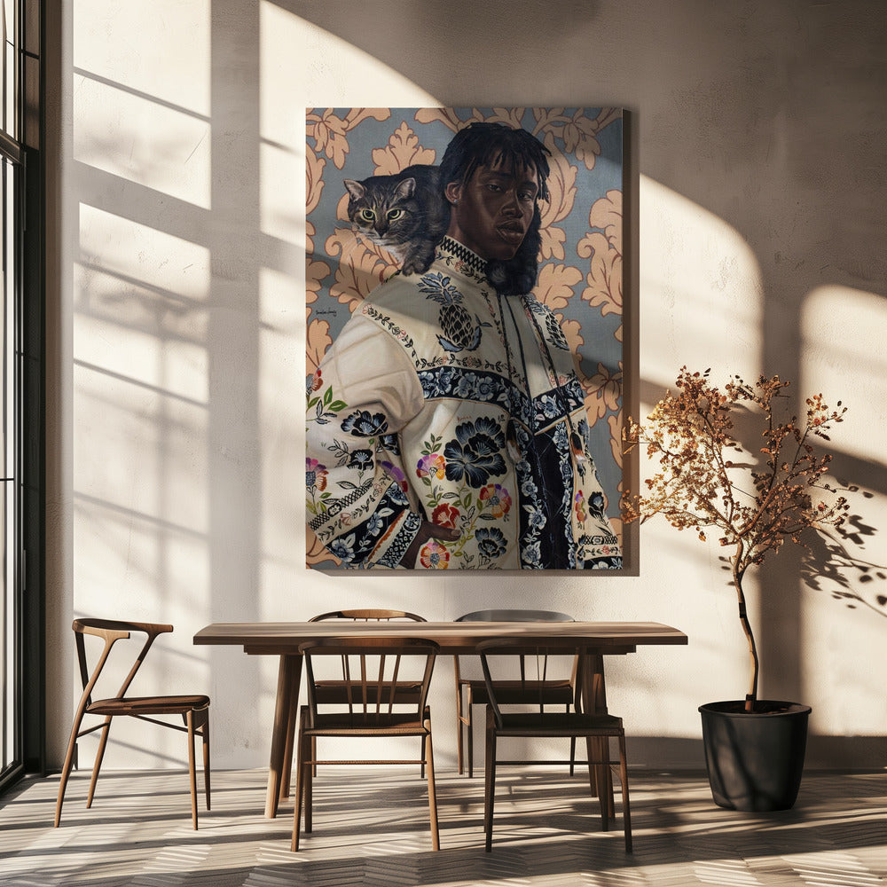 Avslöja 6169 | Canvas