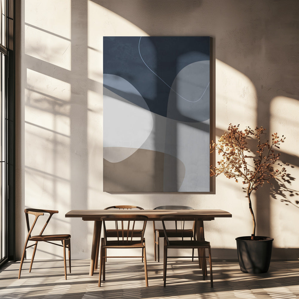 Grafik 210X | Canvas