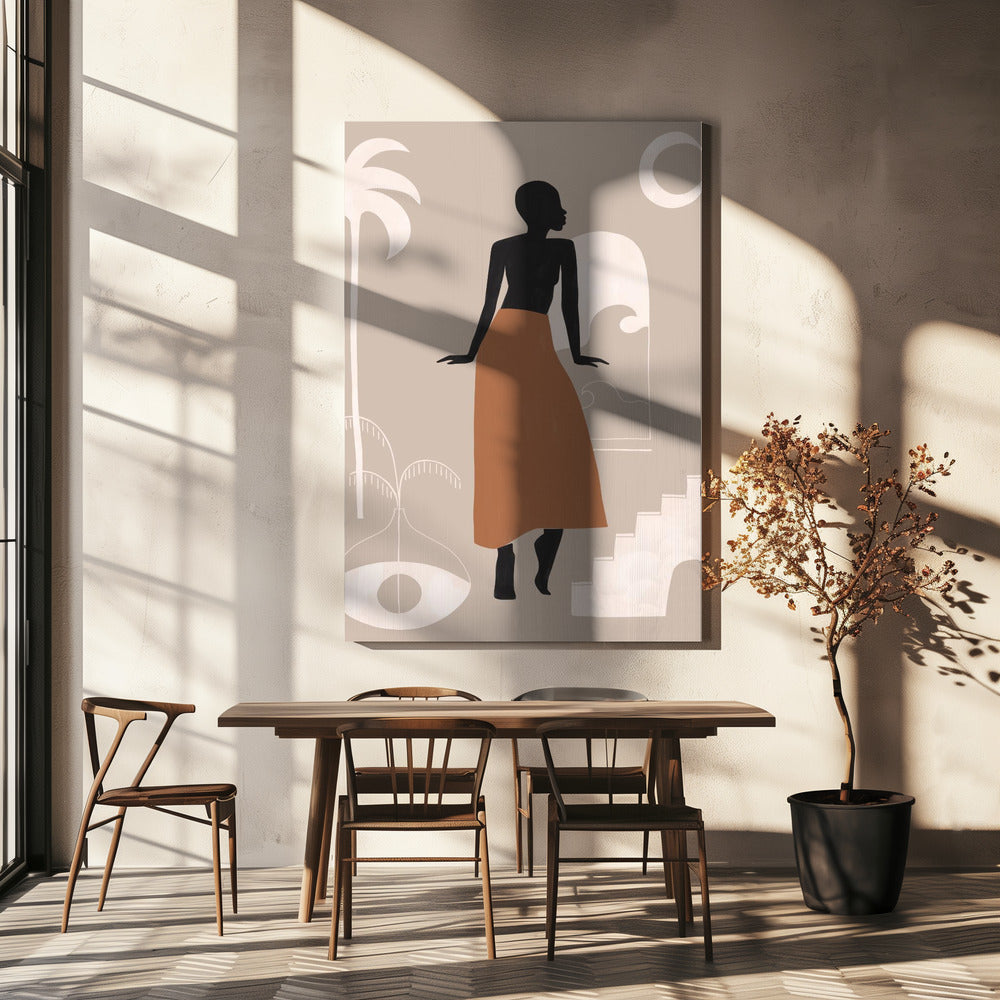 Att tämja elementen | Canvas