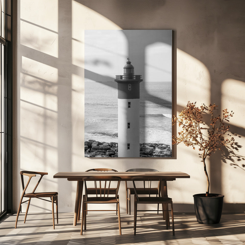 Leuchtturm | Leinwand-Bilder