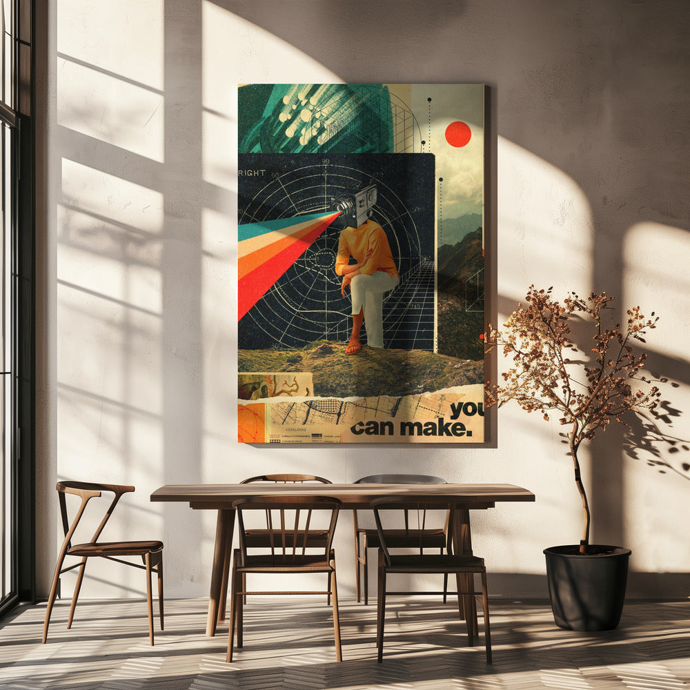 Du kan göra det rätt | Canvas