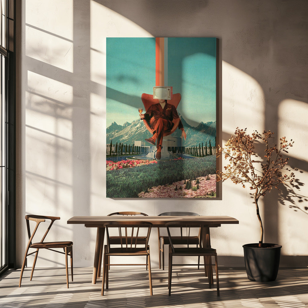 Fiende | Canvas