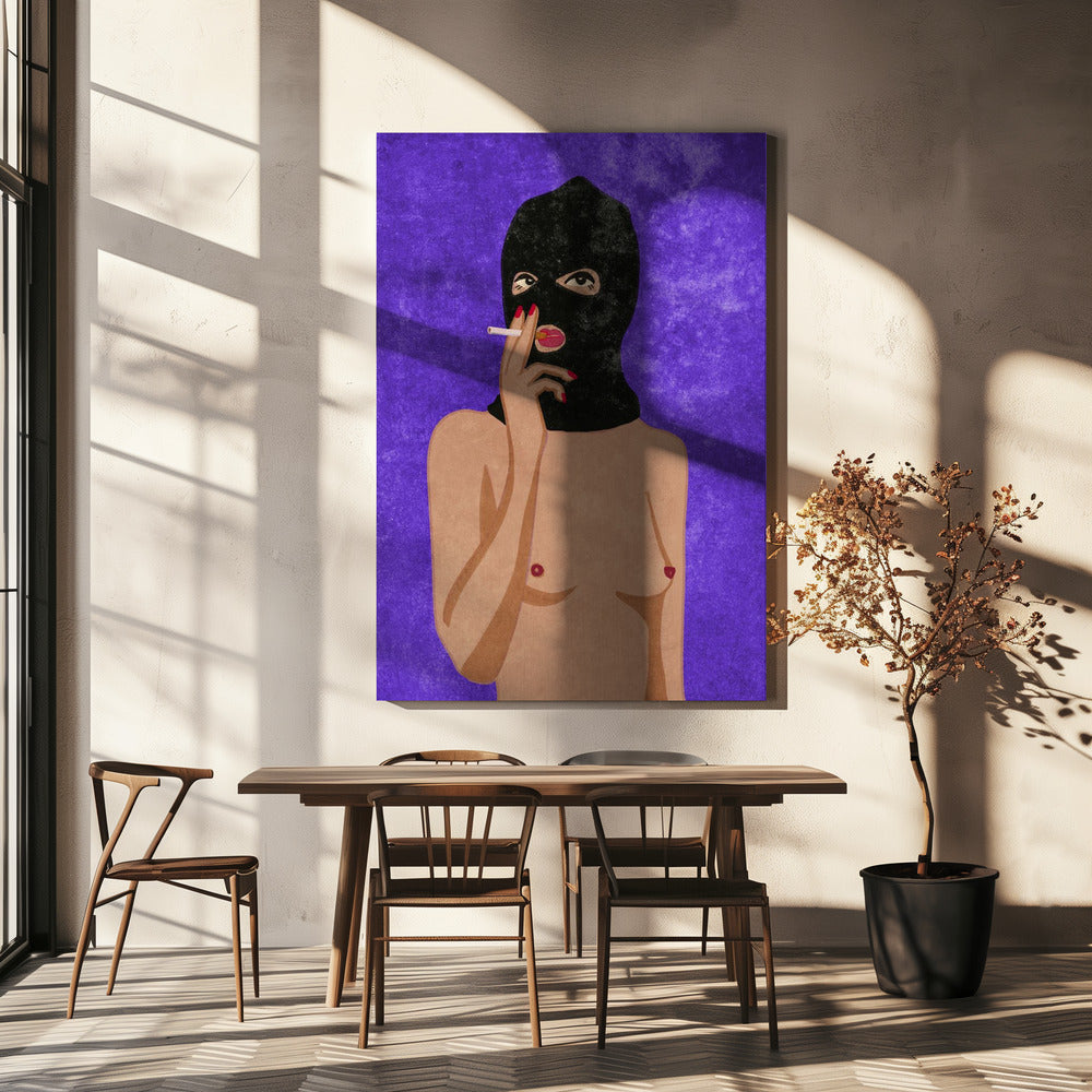 Min kropp är inte ett brott | Canvas