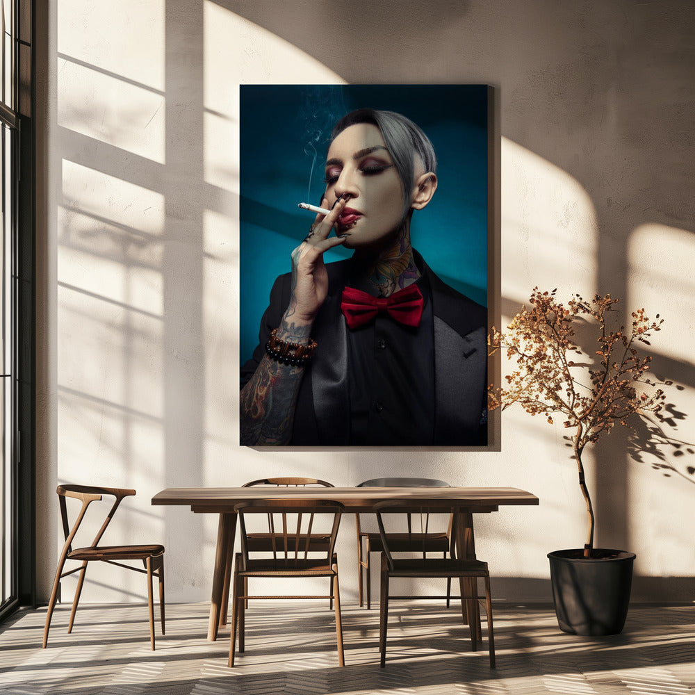 Caicosöarna | Canvas