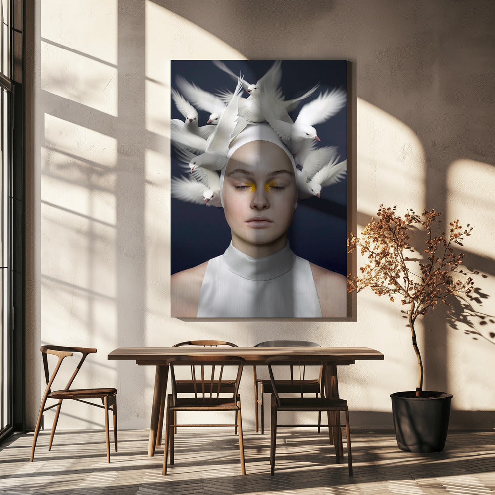 MindFlight | Canvas