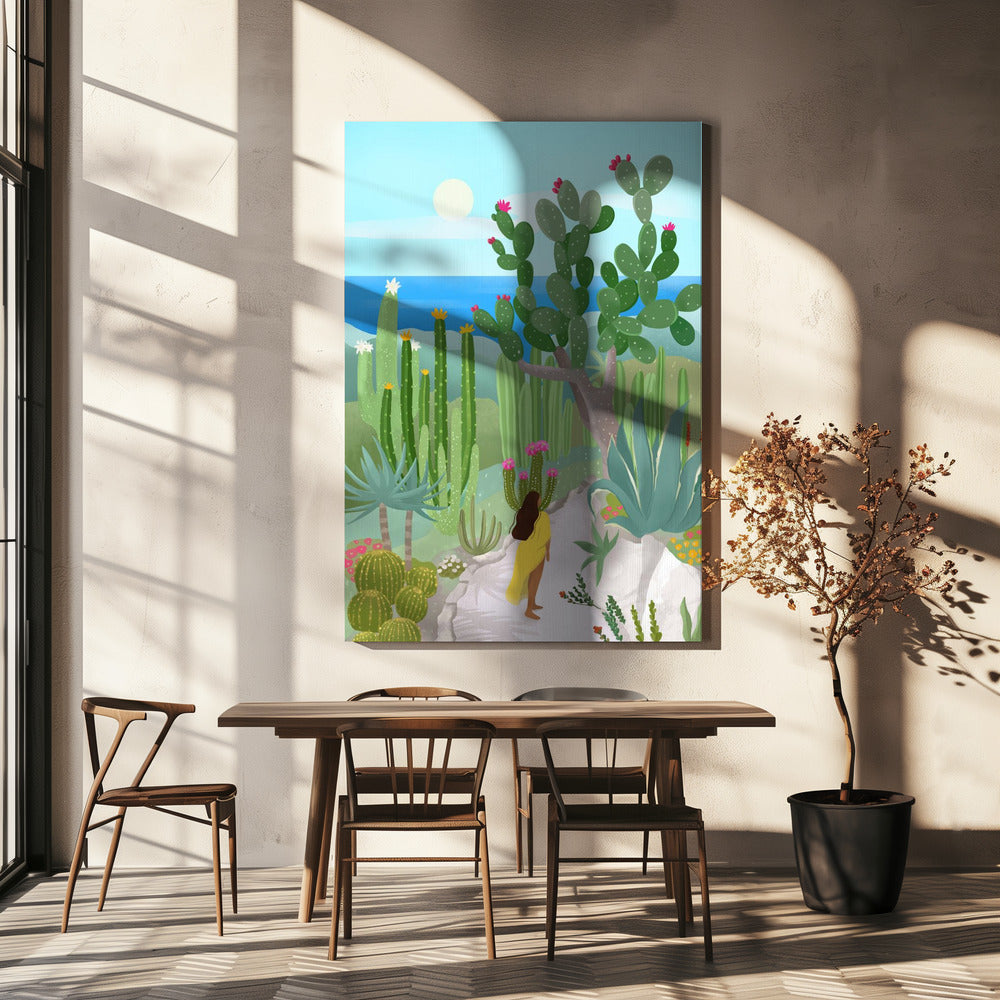 Elz Jardine | Canvas