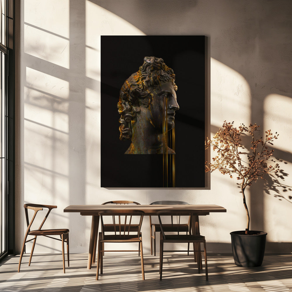 Jägare | Canvas