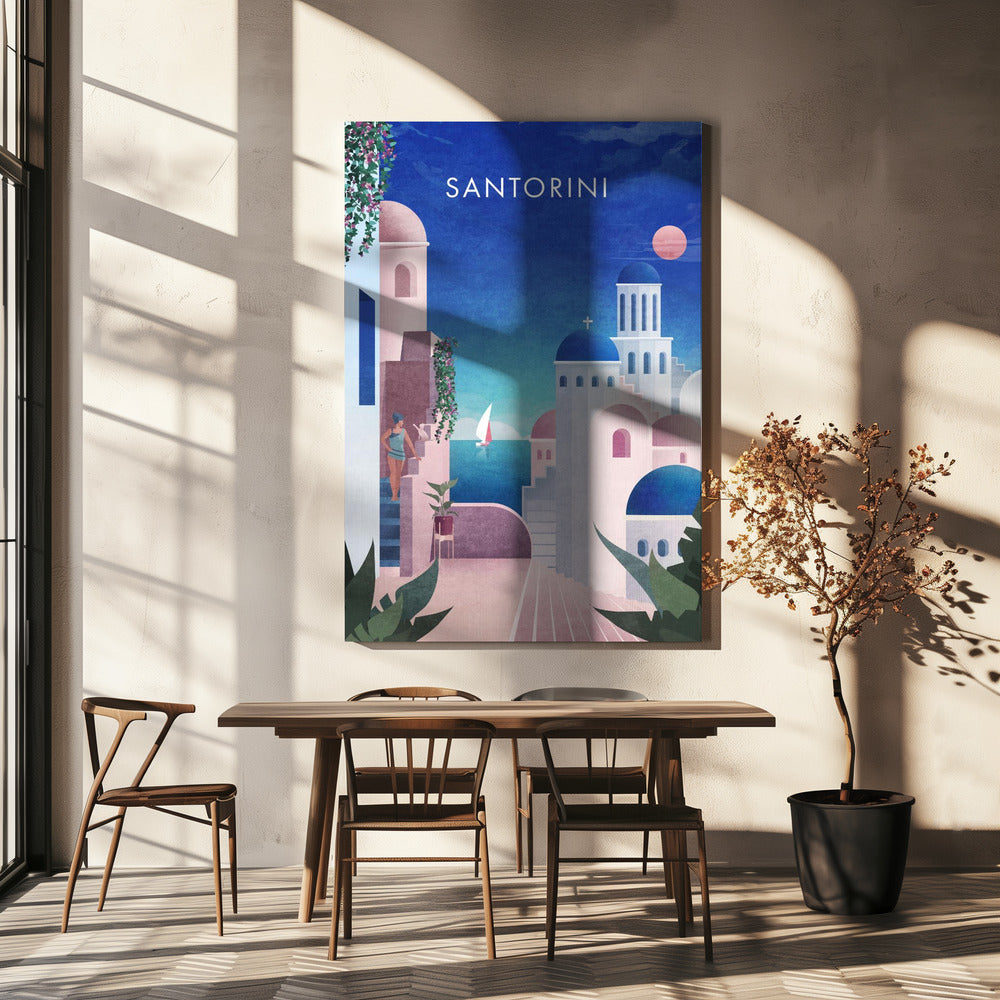 Santorini-text.png | Canvas