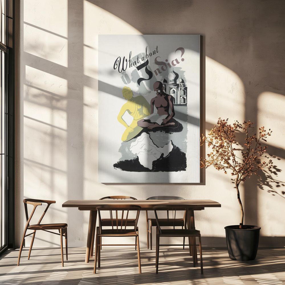 Vad händer med Indien? | Canvas