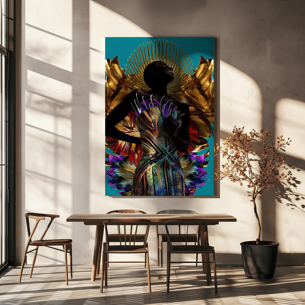 Hathor | Canvas