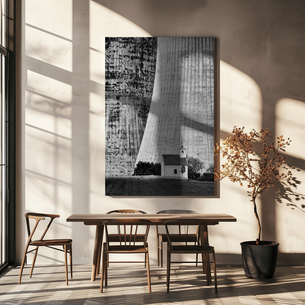 David och Goliat | Canvas