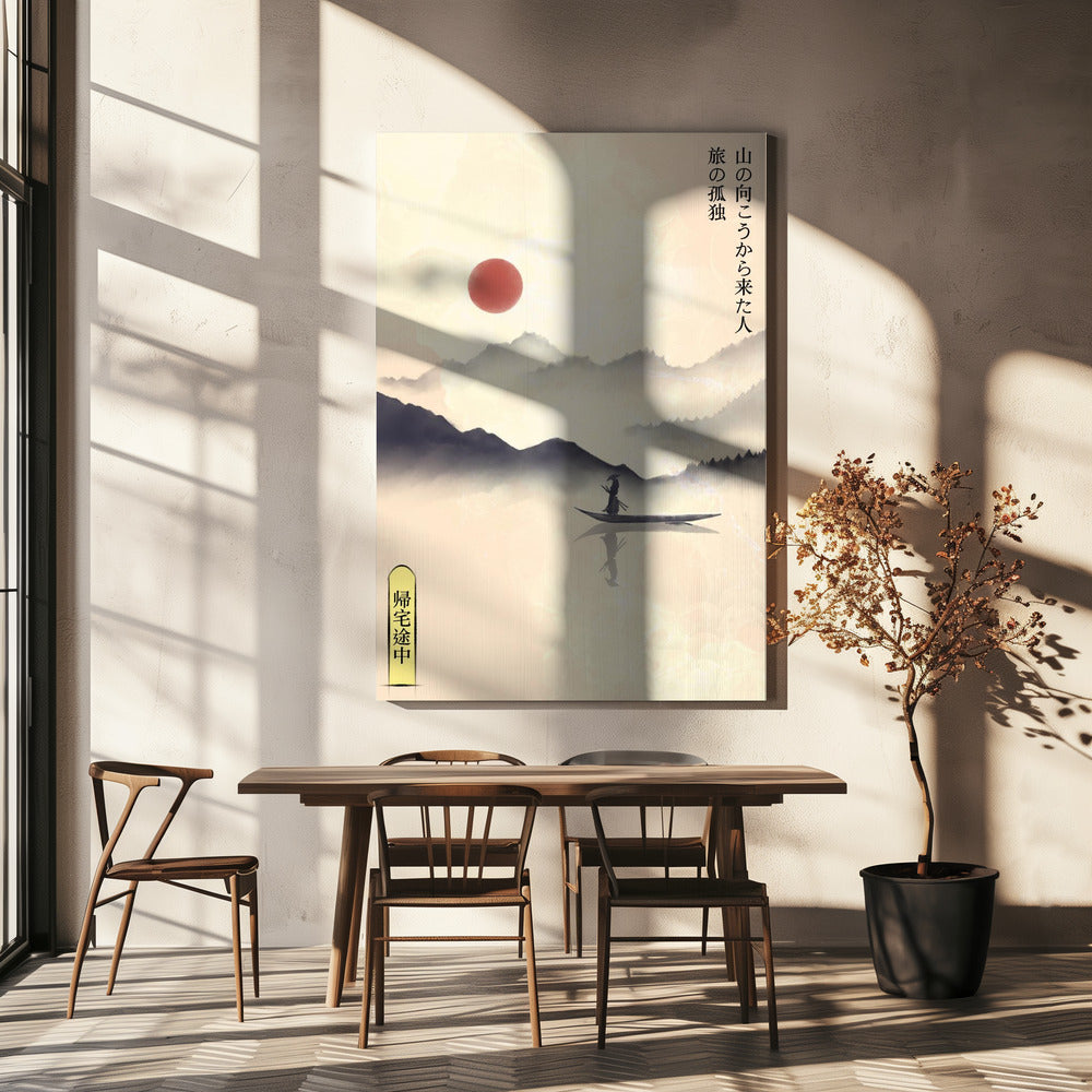 Historisk resa | Canvas