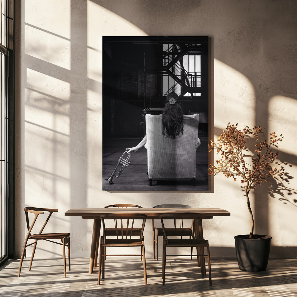 Sentimentala ljud | Canvas