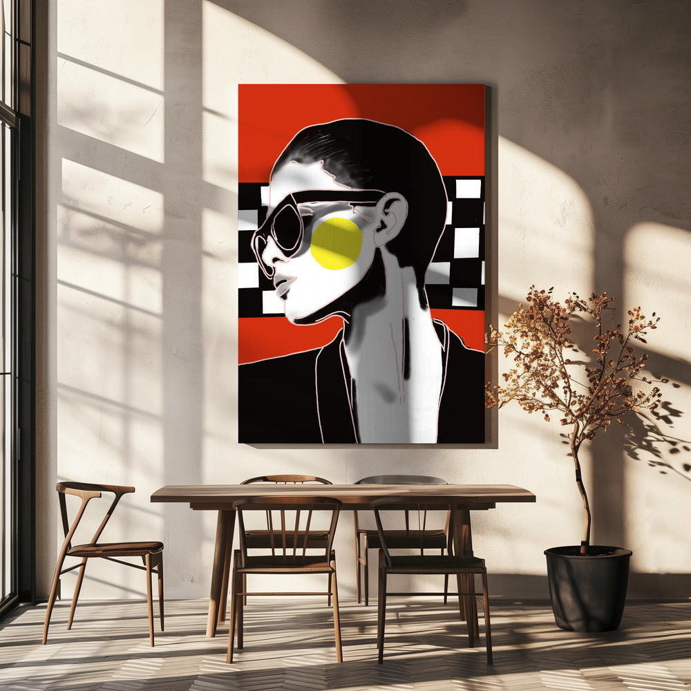 Jag gjorde det igen | Canvas