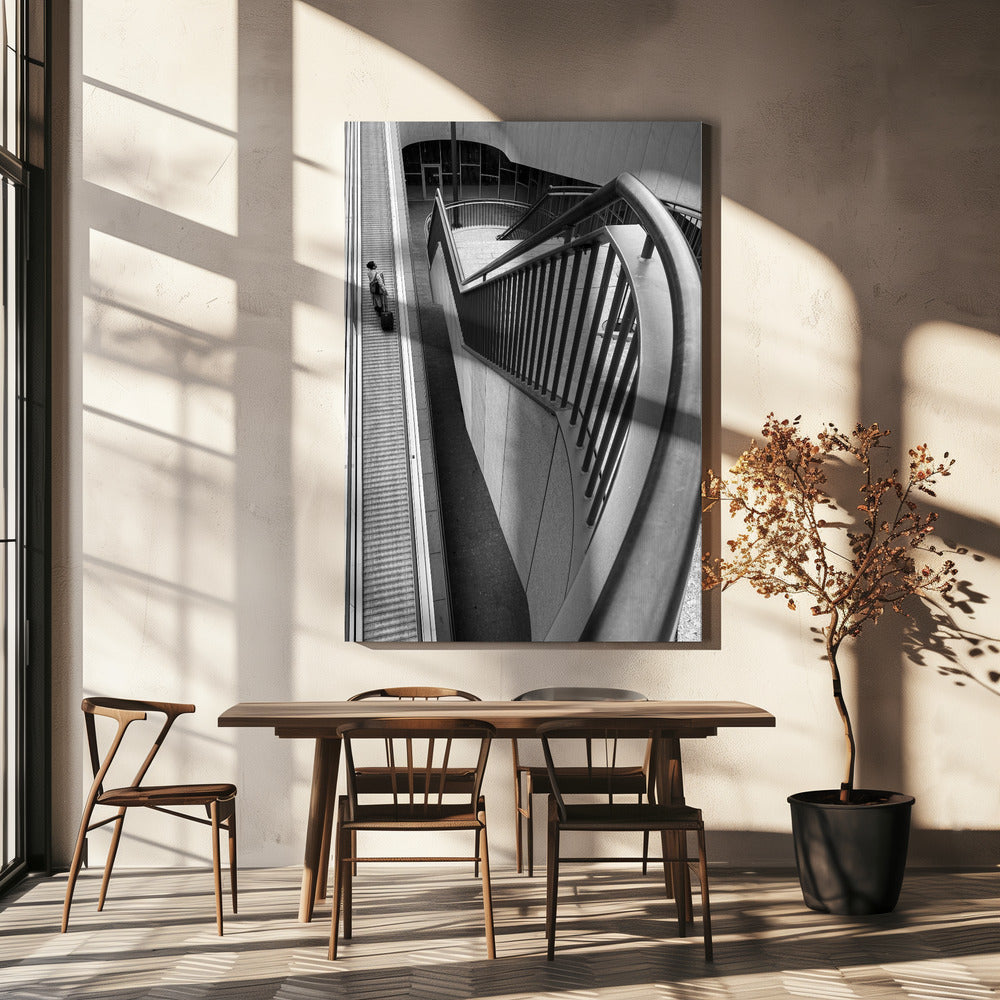 Livet innebär | Canvas