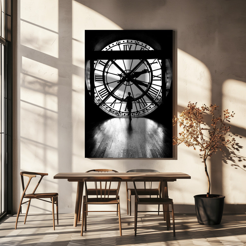 självporträtt | Canvas