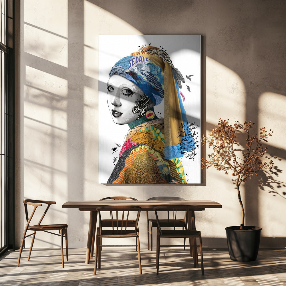 Alla galna här | Canvas