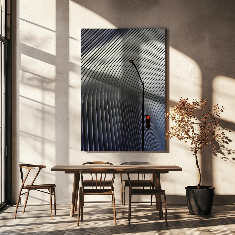 Oculus - Manhattan New York | Canvas