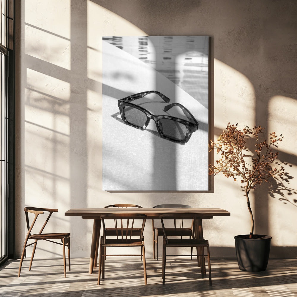Sunshine solglasögon | Canvas