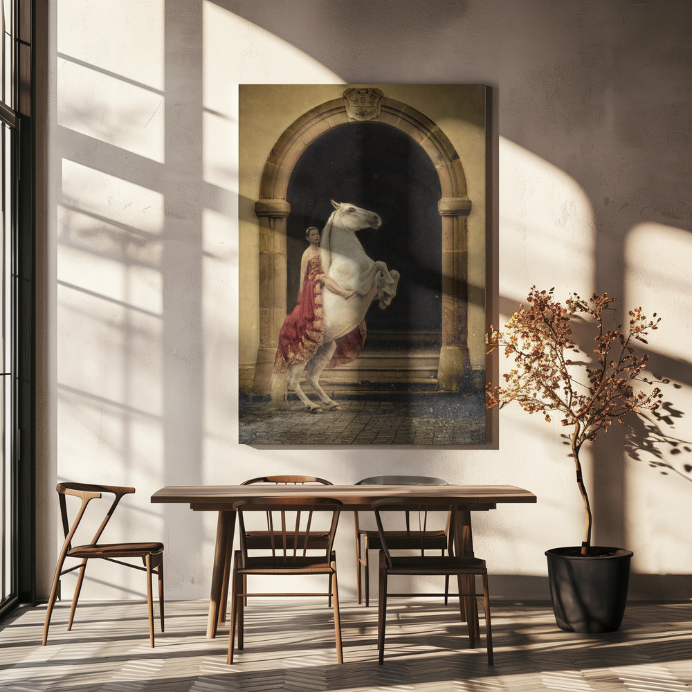 Retro | Canvas