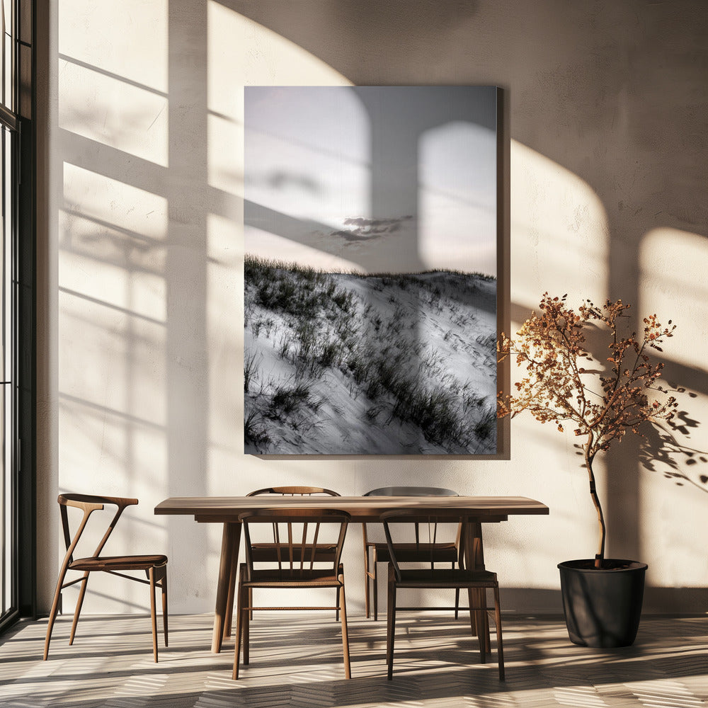Vid kusten | Canvas