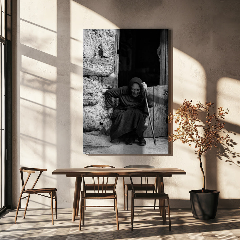 Vilarandelo 294 4 16A | Canvas