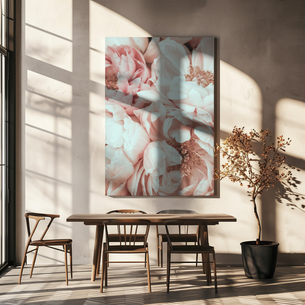 Blommix | Canvas