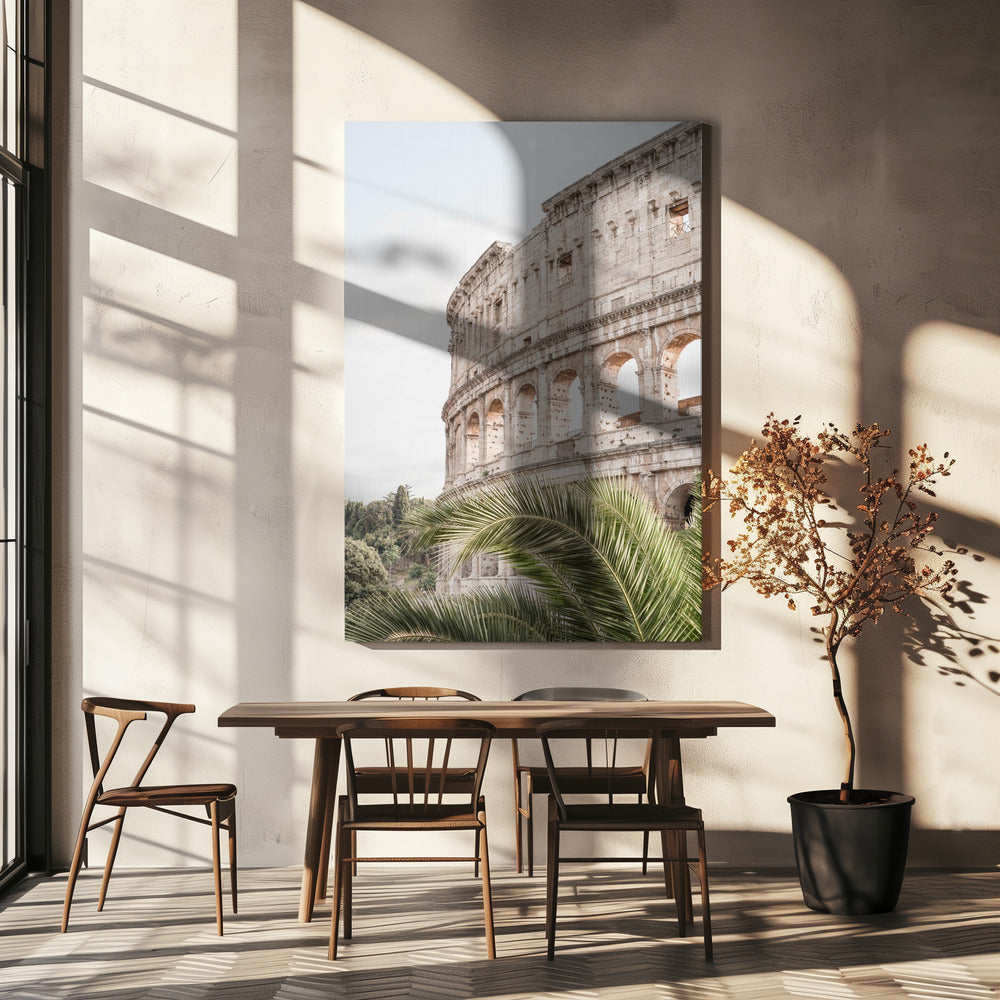 Colosseum | Canvastavla