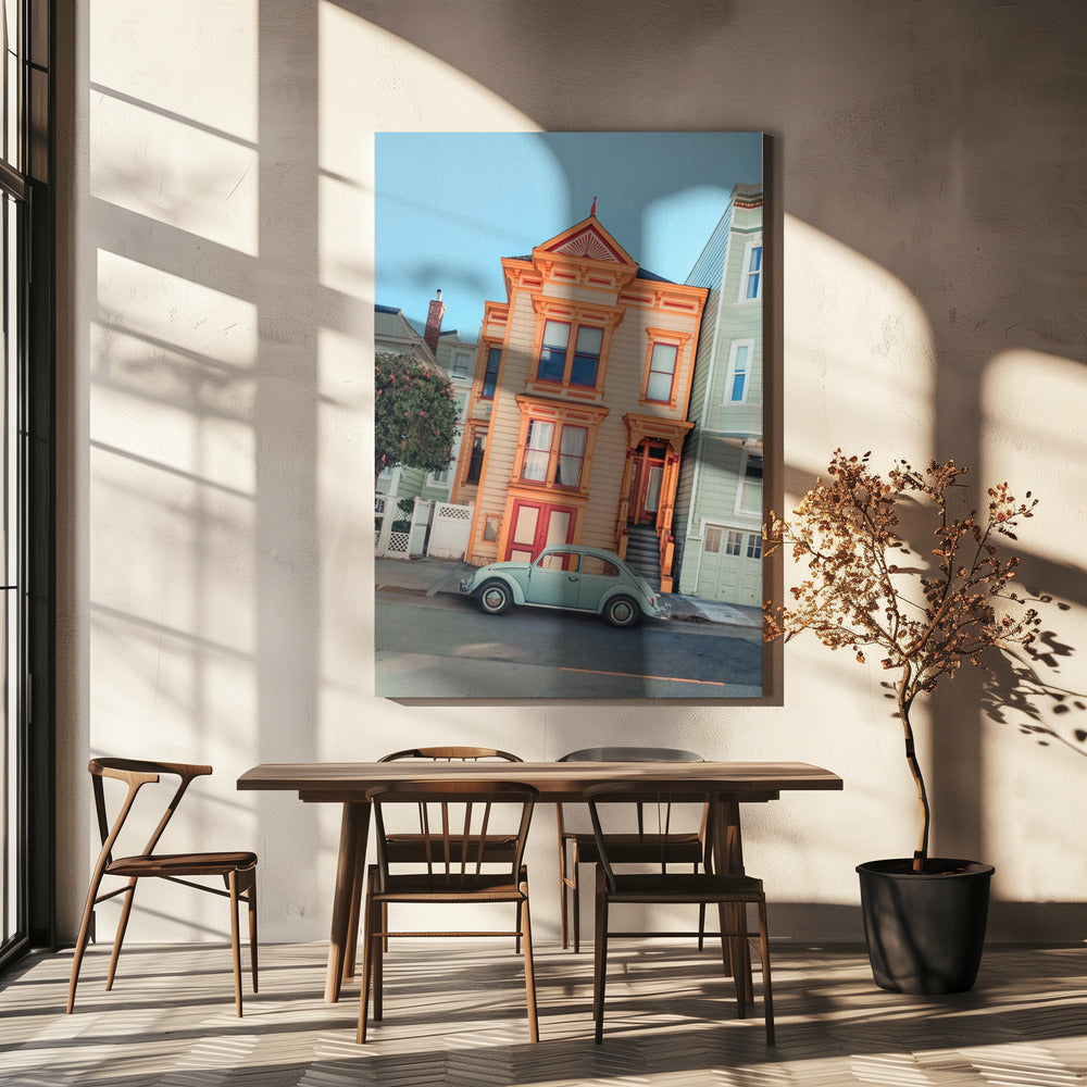 Stör lutningen på den här du? | Canvas
