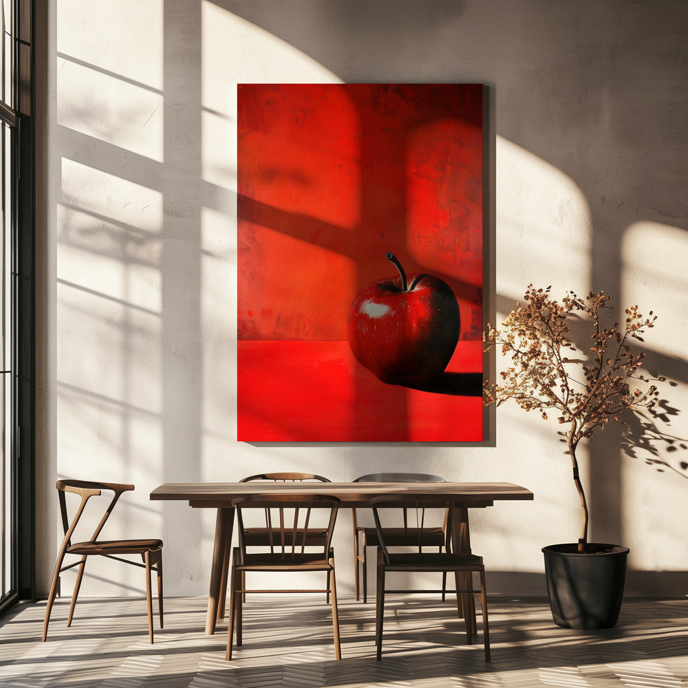 Äpple | Canvas