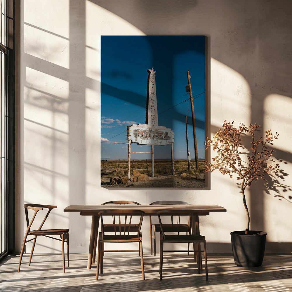 Stardust-varor | Canvas