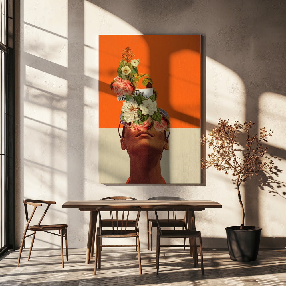 Det oväntade | Canvas