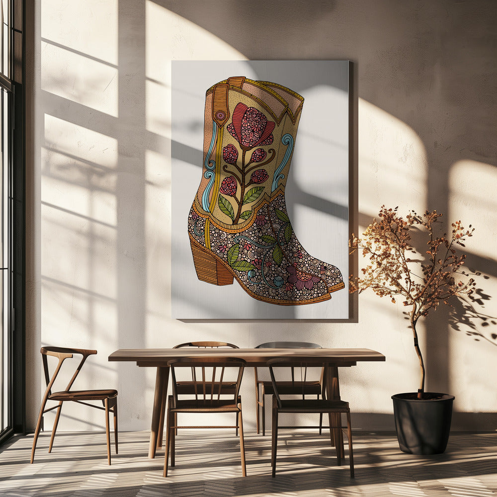 Stövlar | Canvas