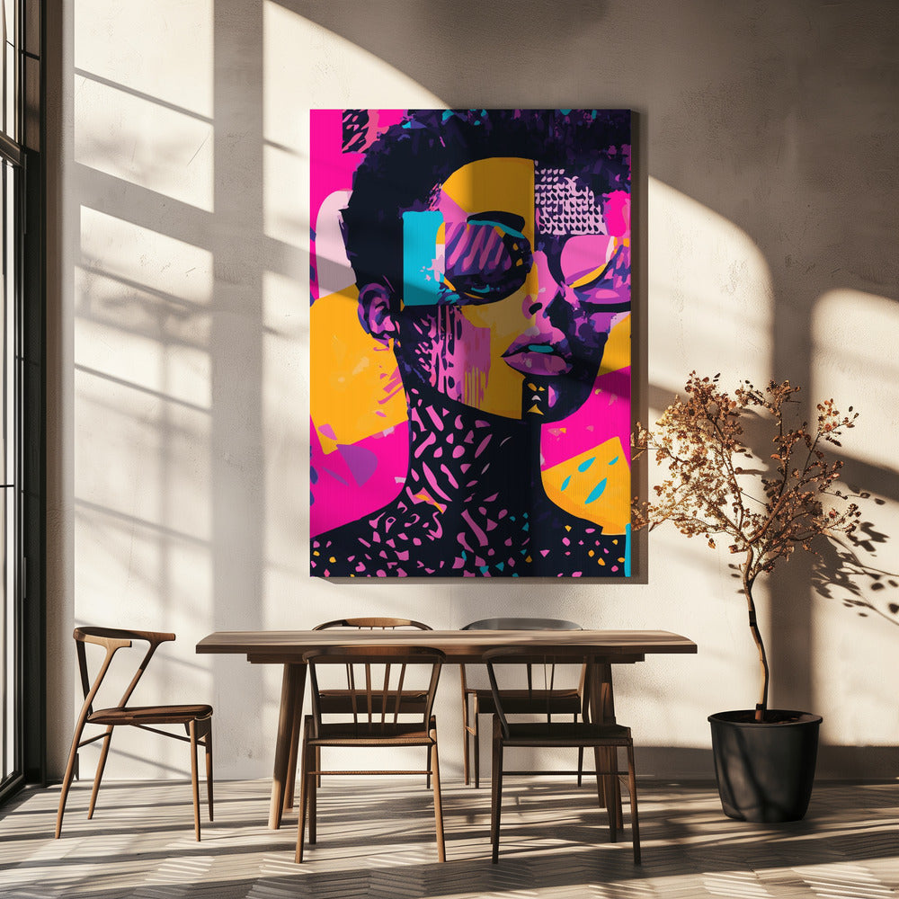 Från åttiotalet | Canvas