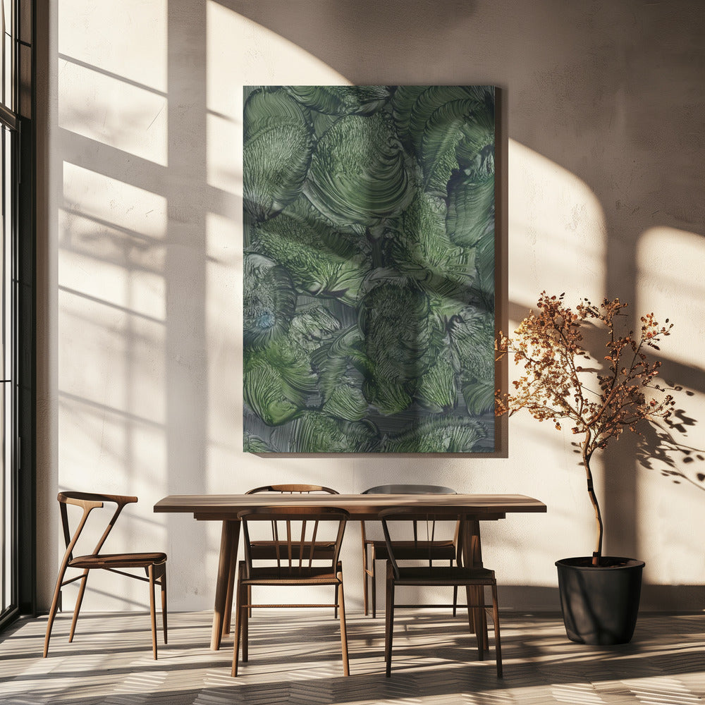 Skog | Canvas