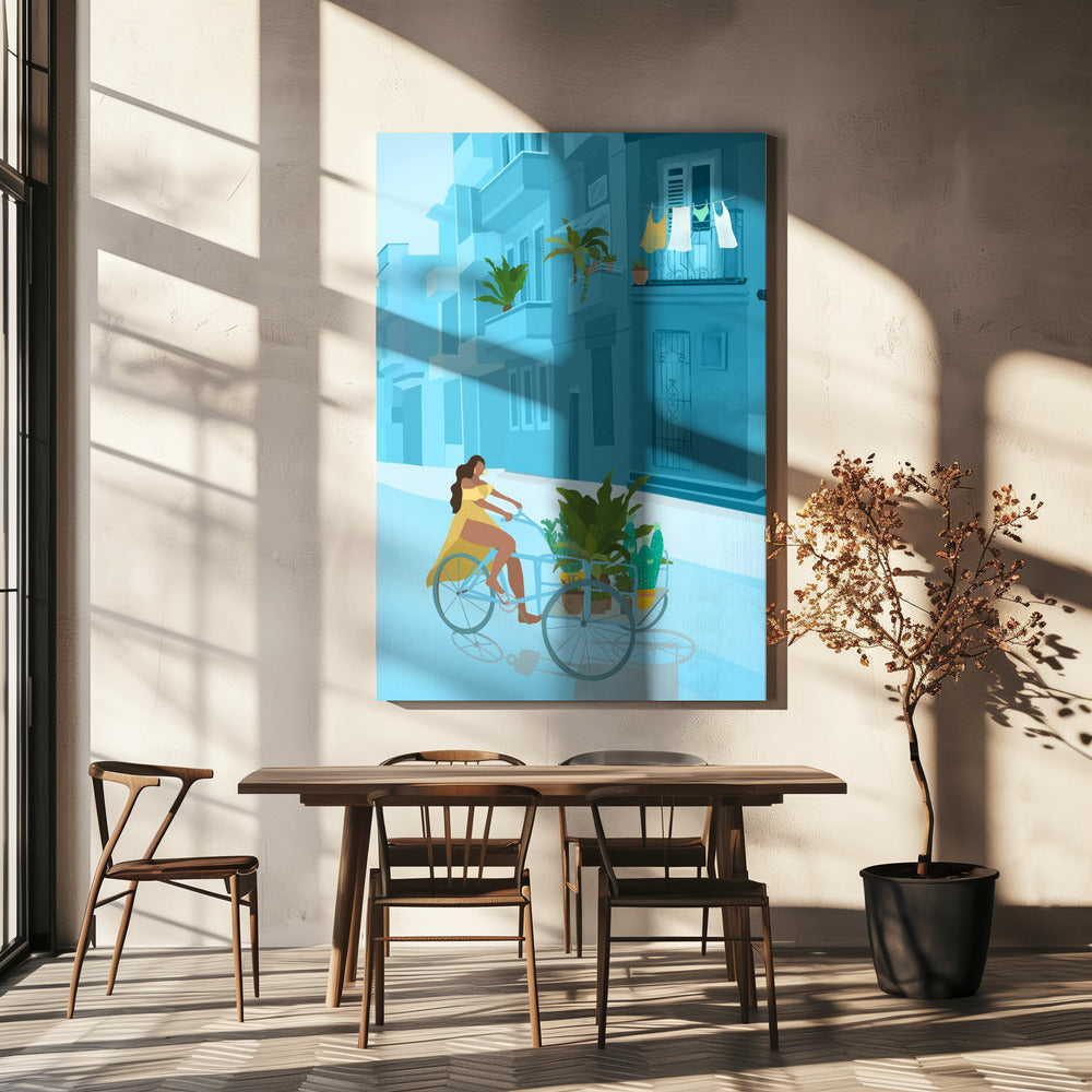 Havanna | Canvas
