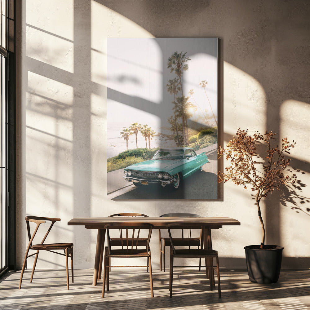 Malibu Classic | Canvas