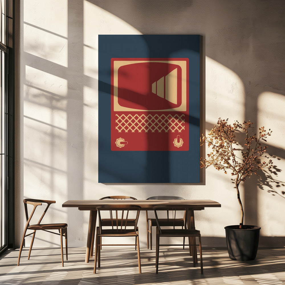 TV | Canvas